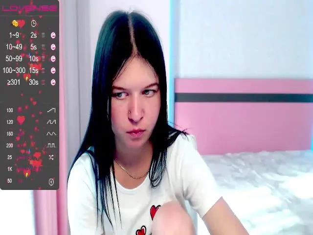 Live sex webcam photo for AnnaFols #265367571