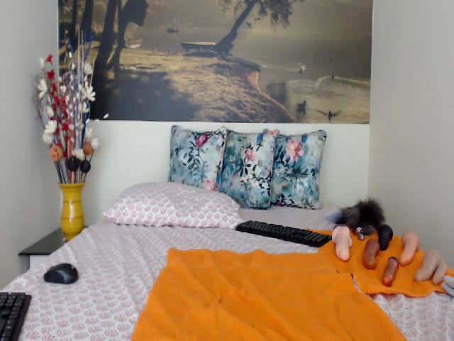 Live sex webcam photo for AikoTailor #287876129