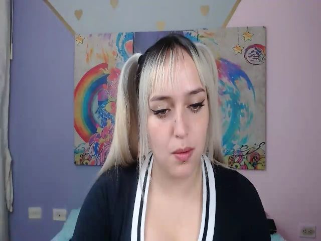 Live sex webcam photo for Anyela_bubble #264226790