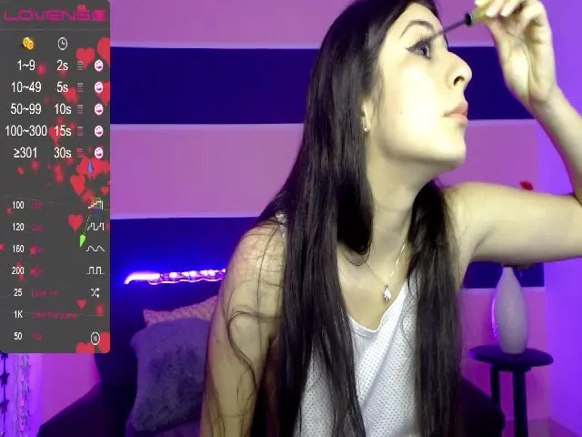 Live sex webcam photo for HannaCamgirl #253740957