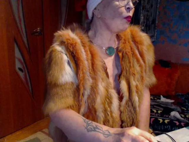 Live sex webcam photo for milo4ka77 #240894867