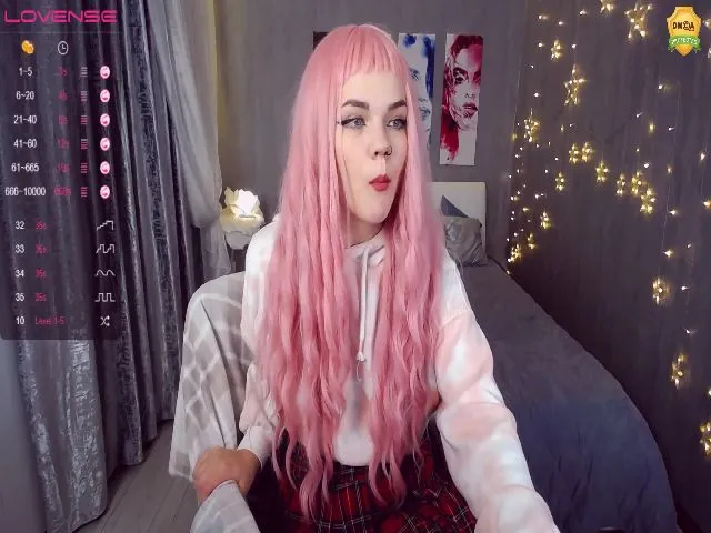 Live sex webcam photo for KerryBlair #254405821