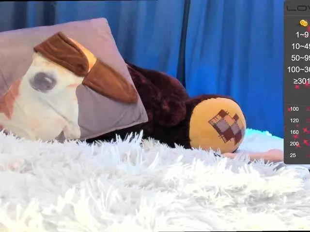 Live sex webcam photo for BambyTotty #250204023