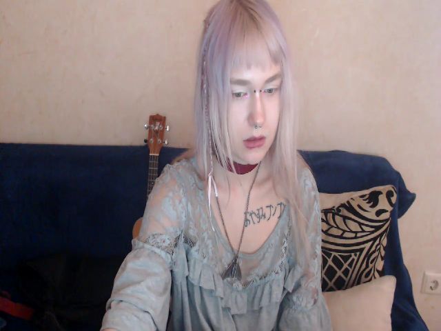 Live sex webcam photo for Killinna #263769233