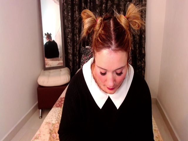 Live sex webcam photo for Isabella_mout #254385178