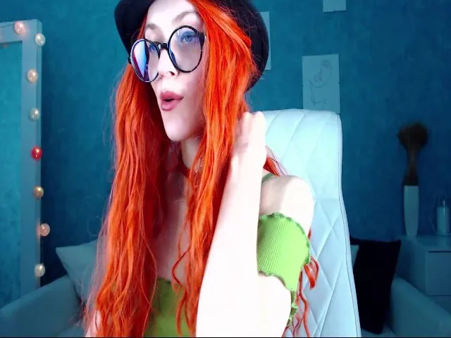 Live sex webcam photo for Shine_Eva #261252809