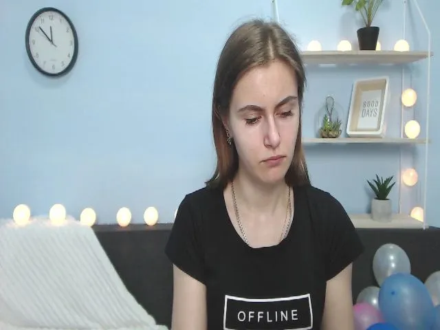 Live sex webcam photo for MollyTravis #252382339