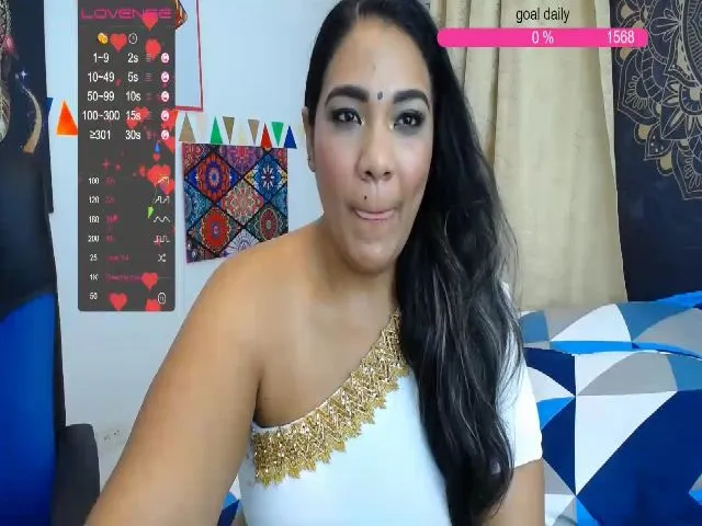 Live sex webcam photo for IndianMama #256364276