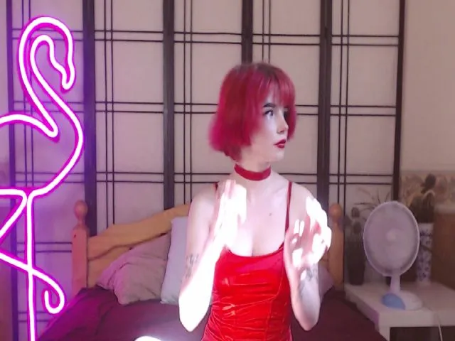 Live sex webcam photo for MinaSanna #258506259