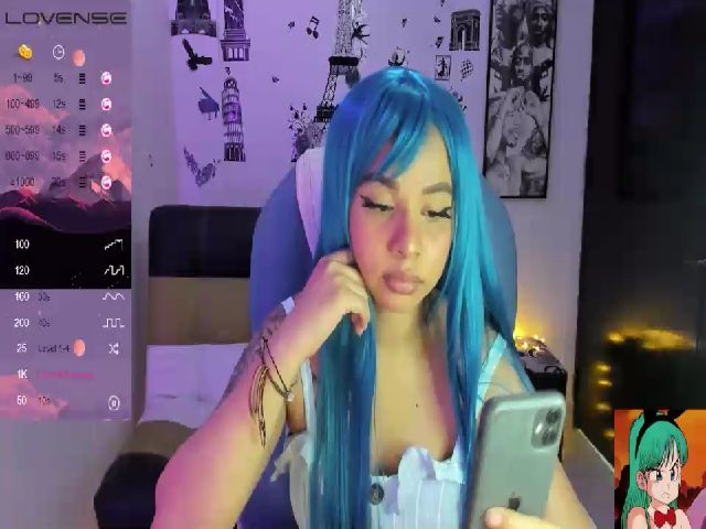 Live sex webcam photo for Valentina_5_ #263362160