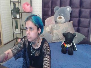 Live sex webcam photo for DarkElf_ #251911838