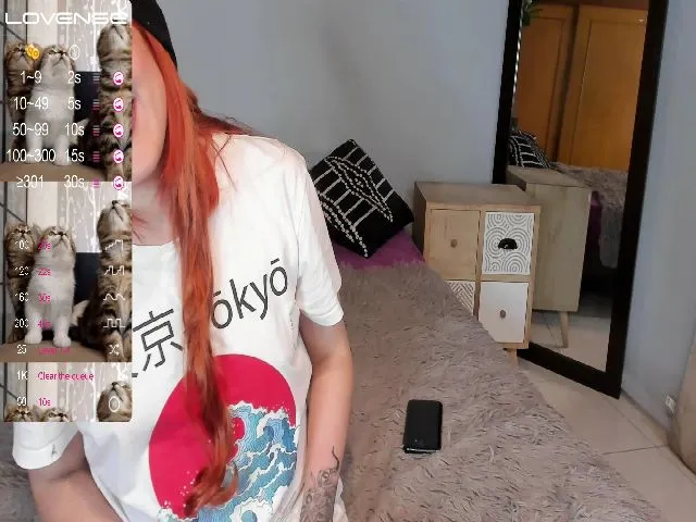 Live sex webcam photo for Cat_apple #265243082