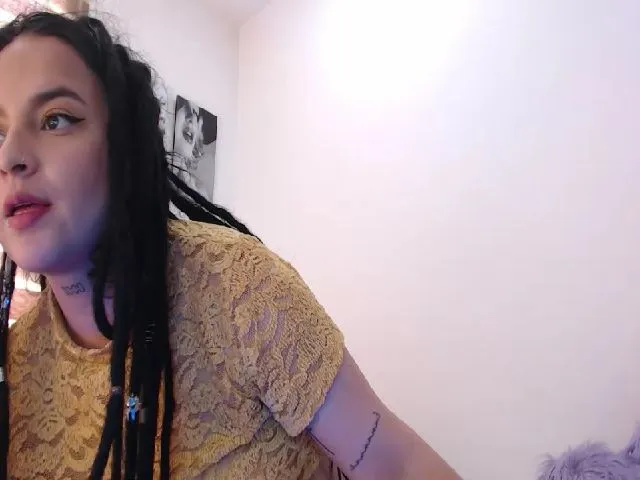 Live sex webcam photo for NinaFeliu #253889755