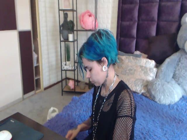 Live sex webcam photo for DarkElf_ #254154289