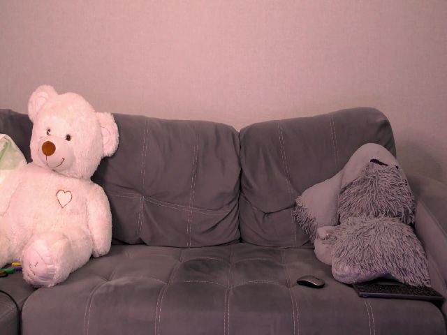 Live sex webcam photo for EvelinaFox #260020630