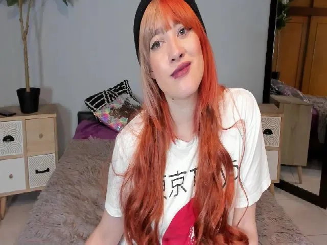 Live sex webcam photo for Cat_apple #265142122