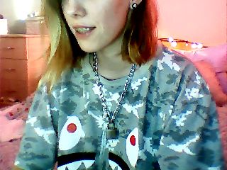 Live sex webcam photo for BellaRaim #251882692