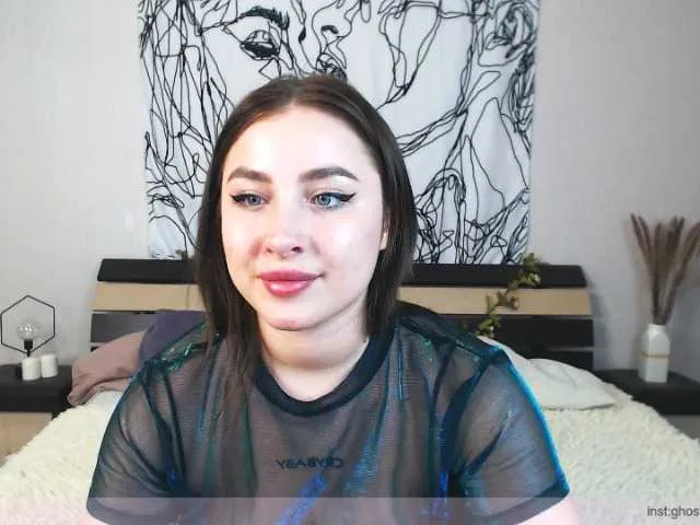 Live sex webcam photo for ghostgirl1 #242373300