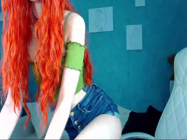 Live sex webcam photo for Shine_Eva #260477778