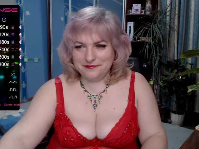 Live sex webcam photo for SmileOfAngel #249114561