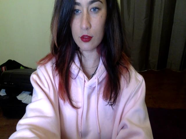 Live sex webcam photo for BillieFox_ #254950995