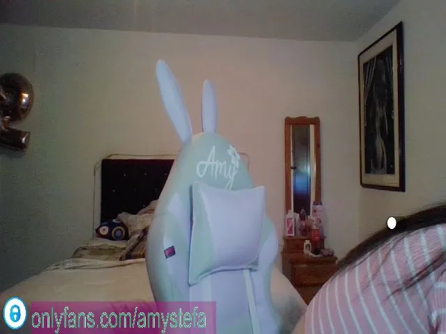 Live sex webcam photo for Amystefa #263380289
