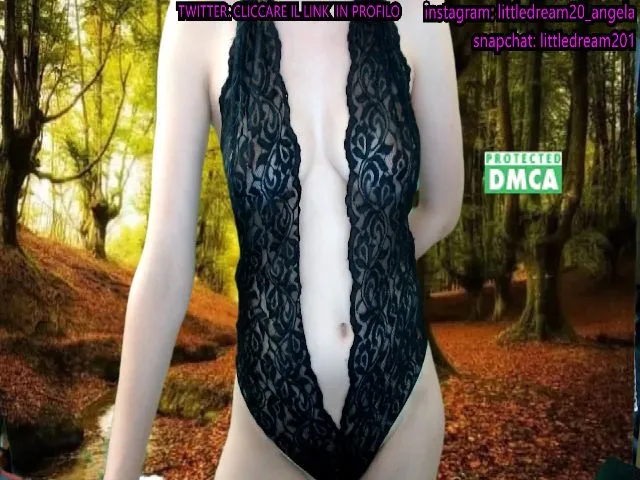 Live sex webcam photo for Littledream20 #260035402