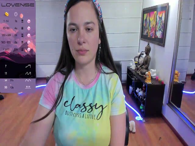 Live sex webcam photo for Angelagomez #256173647