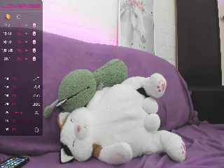 Live sex webcam photo for Miichell_Star #251821942