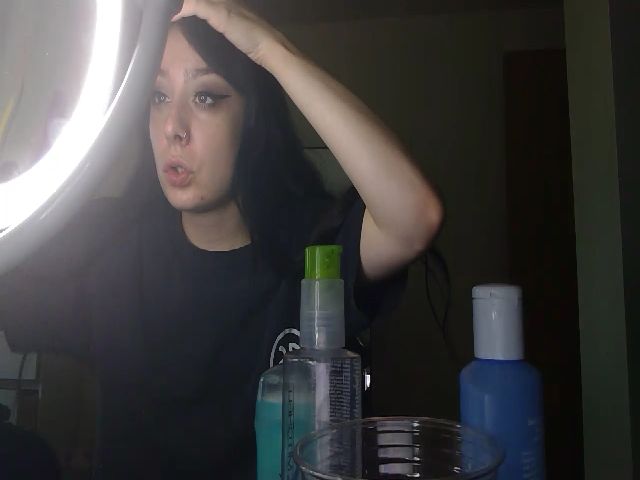 Live sex webcam photo for LilithLucid #261651371