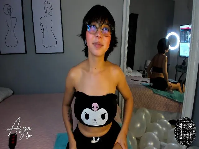 Live sex webcam photo for Arya_Line #261204771