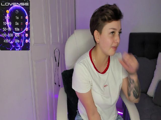 Live sex webcam photo for SalemJimenez #260512419