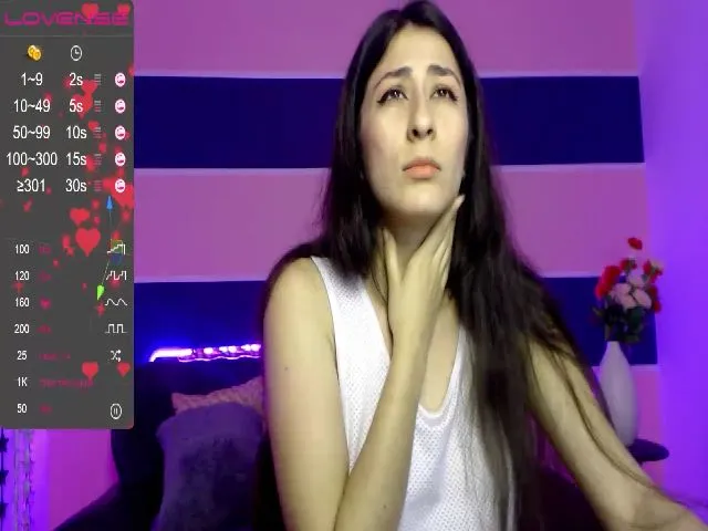 Live sex webcam photo for HannaCamgirl #253764312
