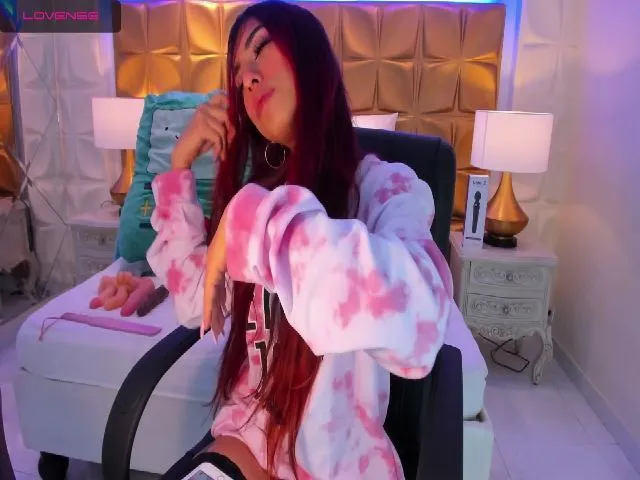 Live sex webcam photo for CandyLaw_ #265522694