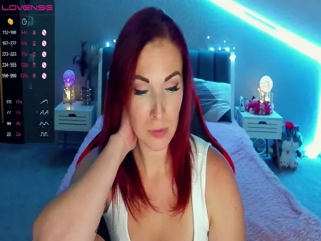Live sex webcam photo for Red_Catty #261308709