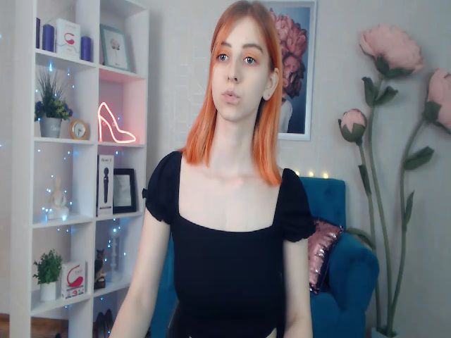 Live sex webcam photo for AvaaHarper #263090851