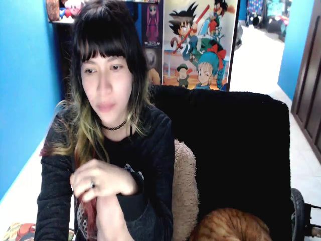 Live sex webcam photo for umaru_michae #255075590