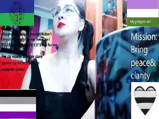 Live sex webcam photo for ImperatrizaS #263264353