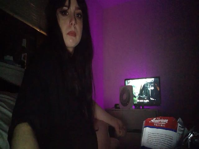 Live sex webcam photo for LilithLucid #257370433