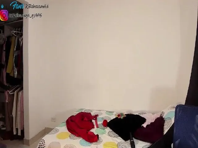 Live sex webcam photo for Rebeccawild_ #264125931