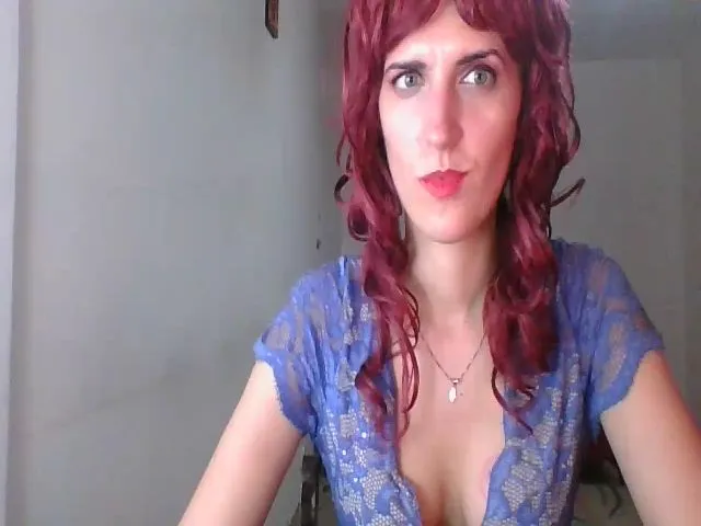 Live sex webcam photo for Essperanzza #252909858