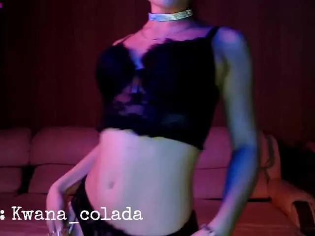 Live sex webcam photo for KwanaColada #240942013