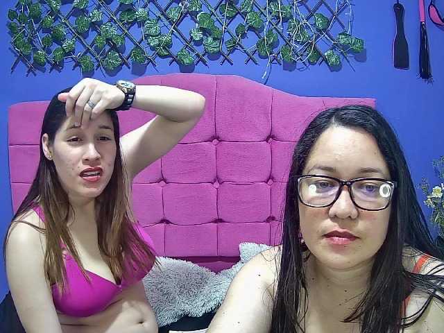 Live sex webcam photo for MADISONXANDER #241231351