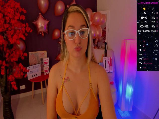 Live sex webcam photo for Shaday_smith #256267722