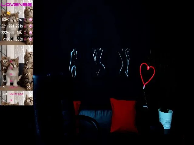 Live sex webcam photo for LiliManchest #260086142