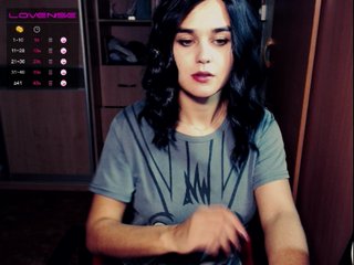 Live sex webcam photo for LilliShine #240719198