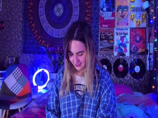 Live sex webcam photo for RETROGIRL_X #256832545