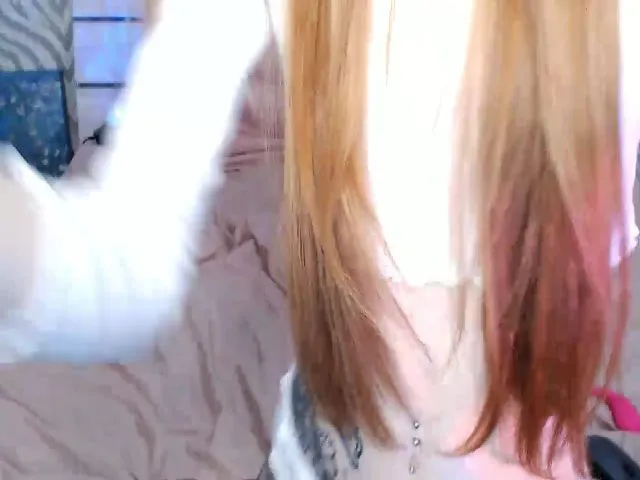 Live sex webcam photo for ElonaGinger #255160669