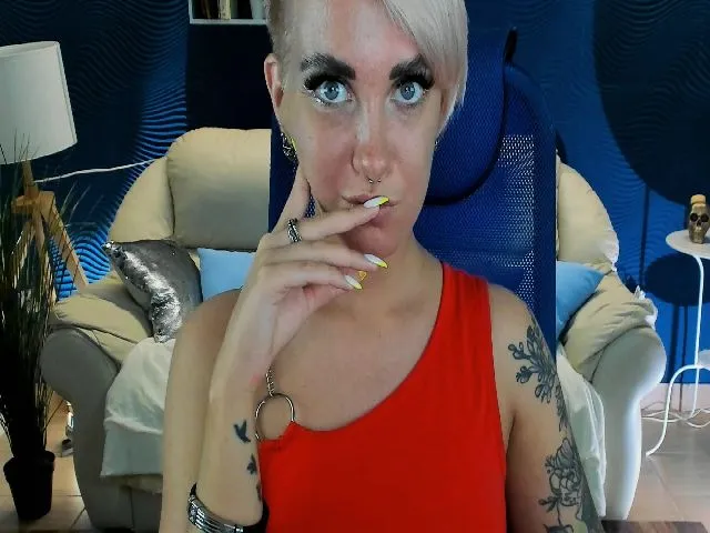 Live sex webcam photo for AkioTy #265602737