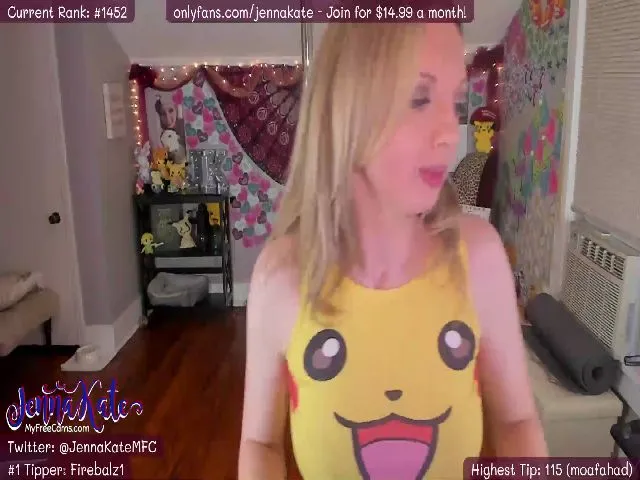 Live sex webcam photo for JennaKate #254029607